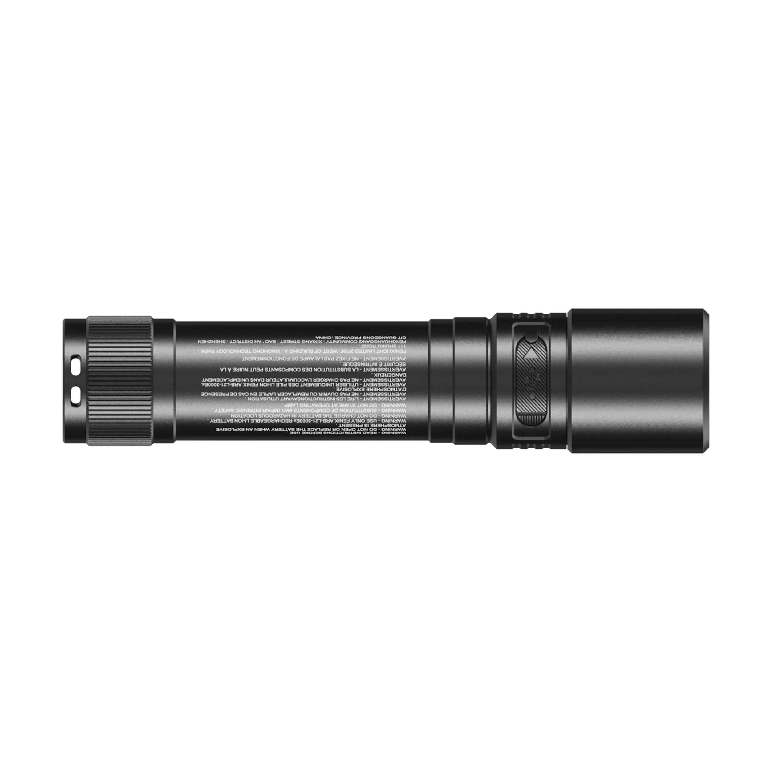 Latarka LED Fenix WF30RE (2025) (039-704) - widok 2