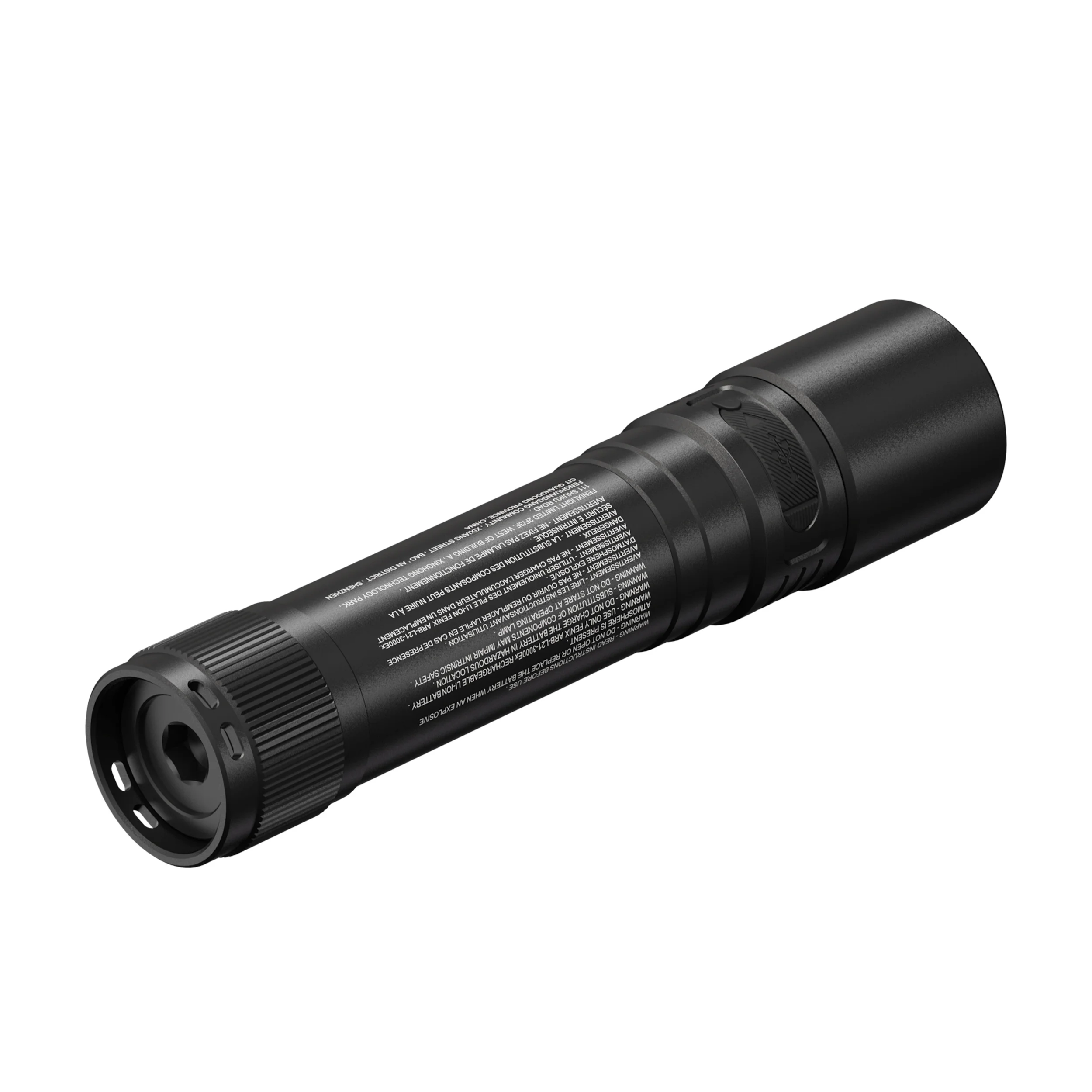 Latarka LED Fenix WF30RE (2025) (039-704) - widok 4