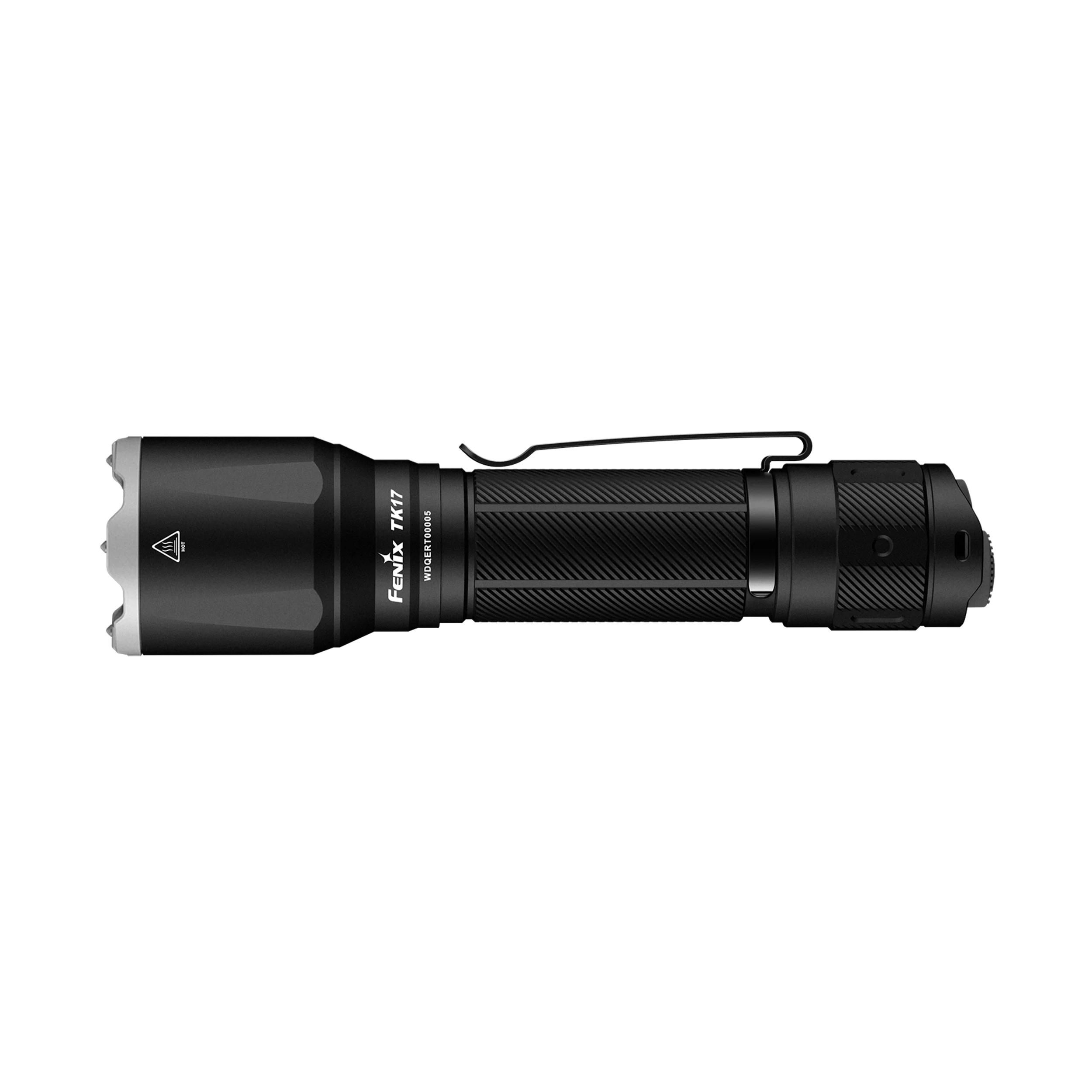 Latarka taktyczna LED Fenix TK17 (039-675)