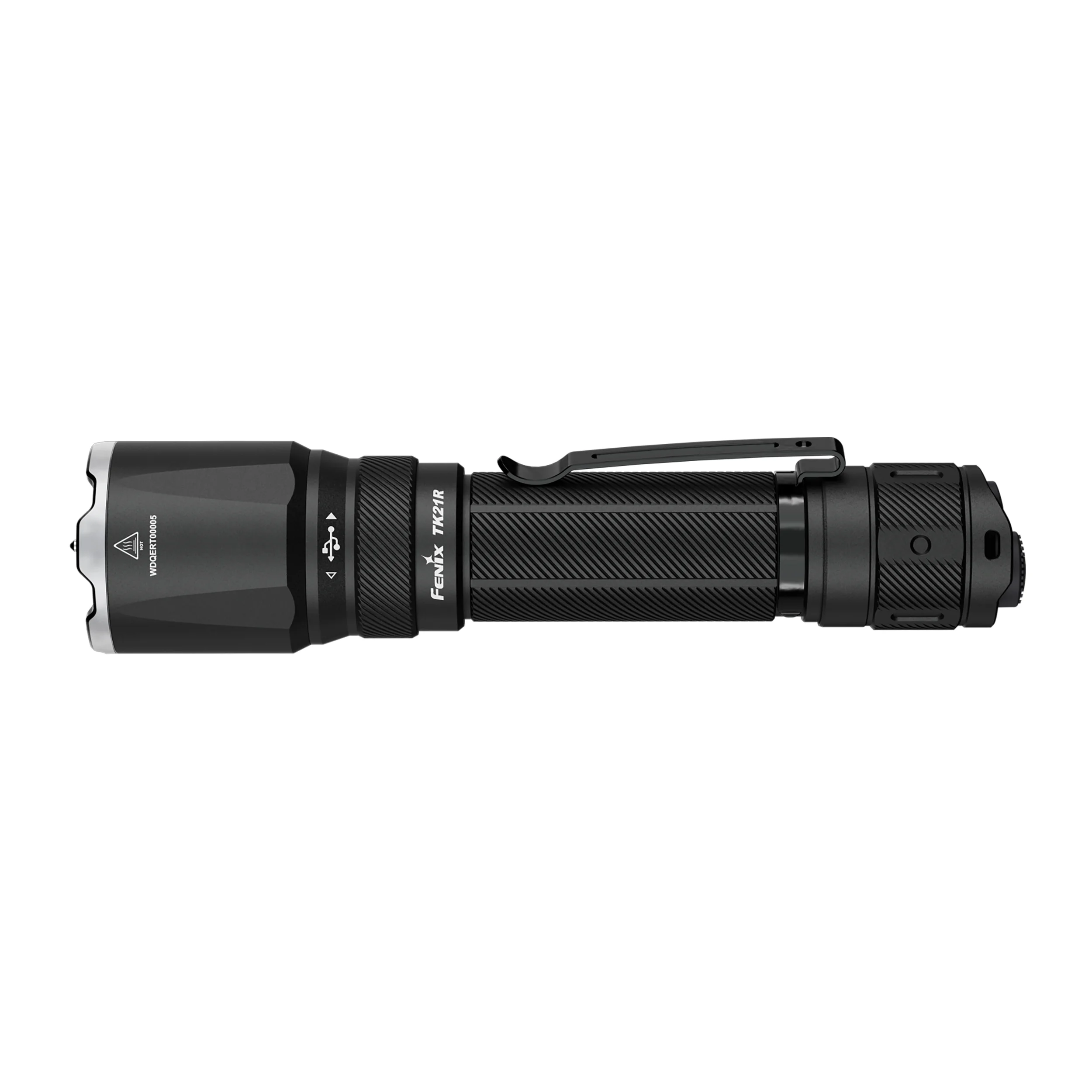 Latarka taktyczna LED Fenix TK21R (039-679)