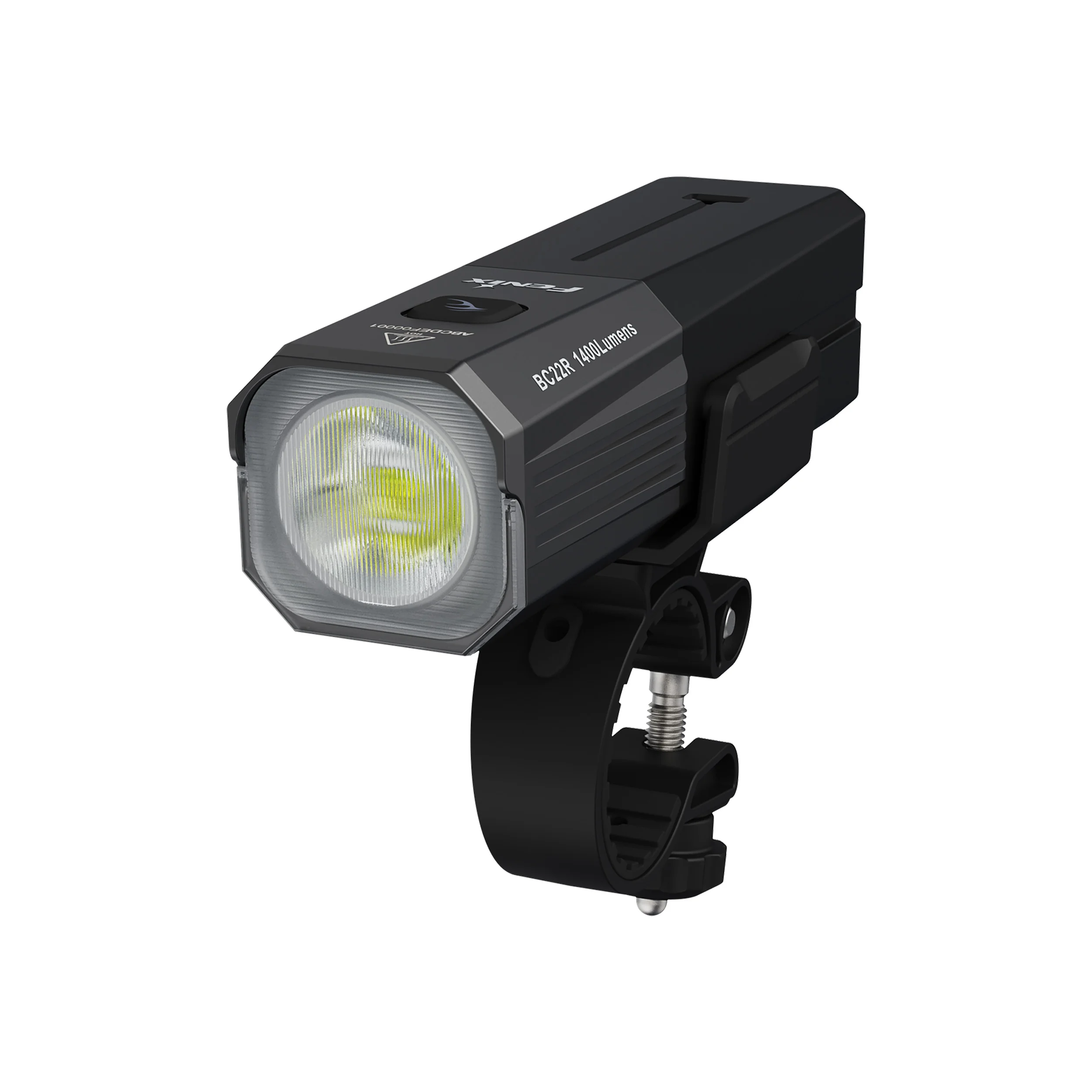 Latarka rowerowa Fenix BC22R (039-643) - widok 3