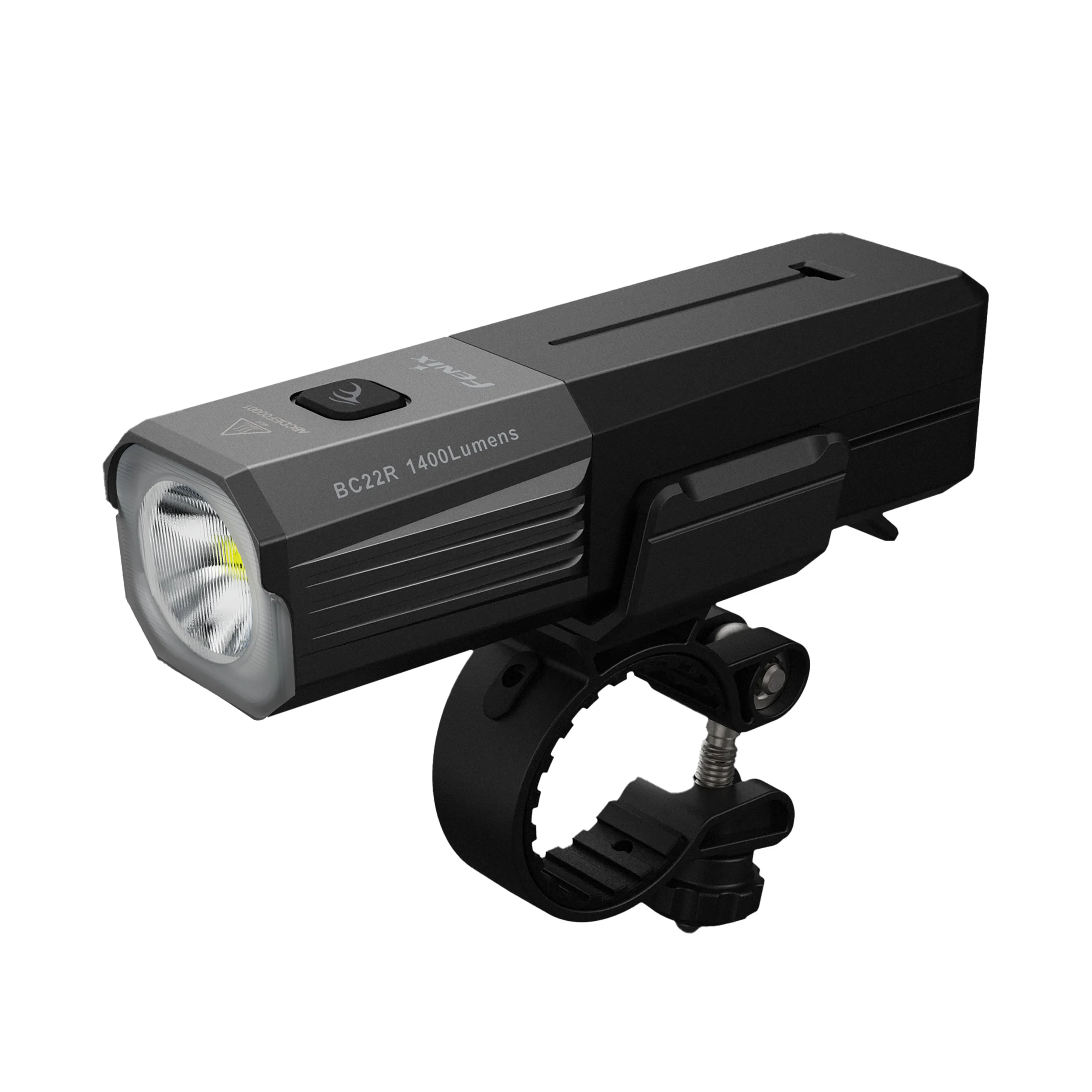 Latarka rowerowa Fenix BC22R (039-643)