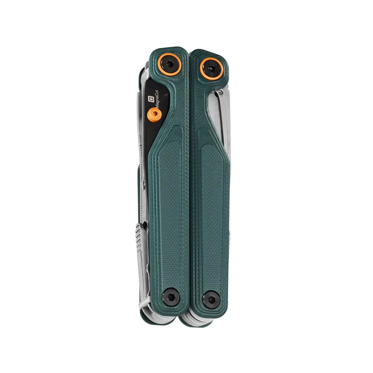 Multitool Leatherman WAVE Alpha Cascadia Box (833401) - widok 2