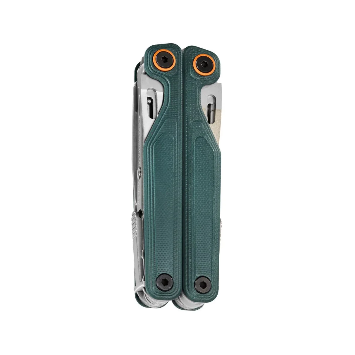 Multitool Leatherman WAVE Alpha Cascadia Box (833401) - widok 3