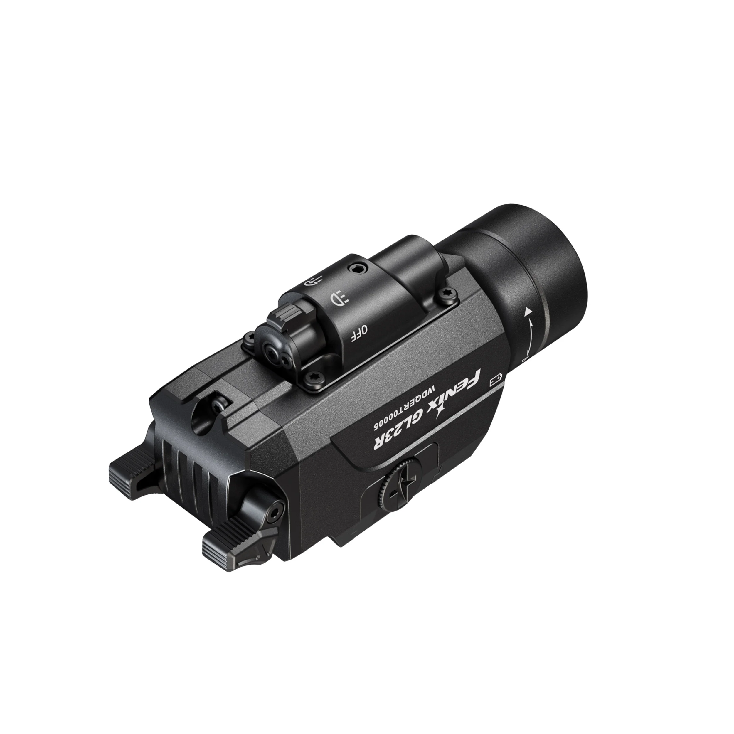 Latarka na broń Fenix GL23R (039-620) - widok 6