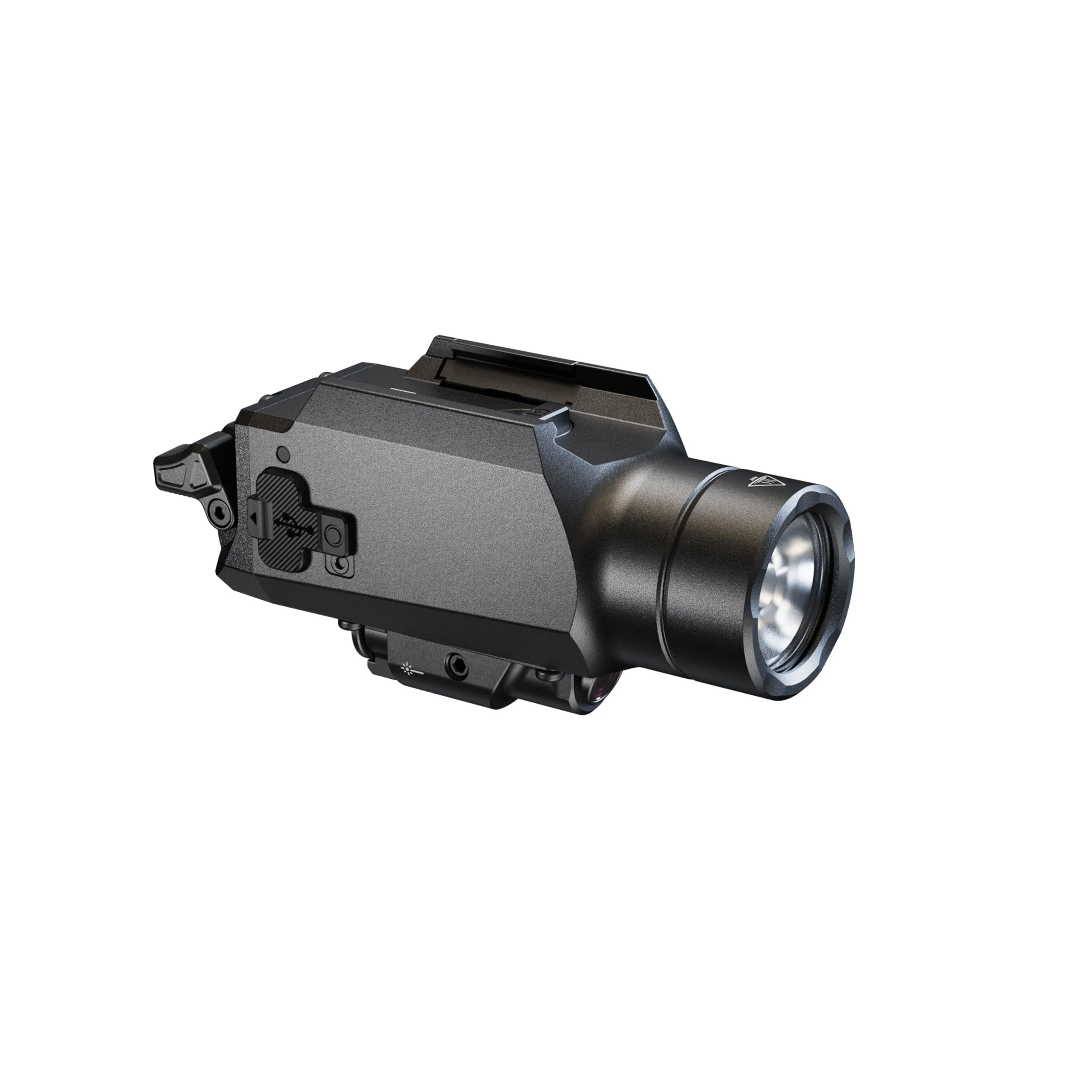 Latarka na broń Fenix GL23R (039-620) - widok 2