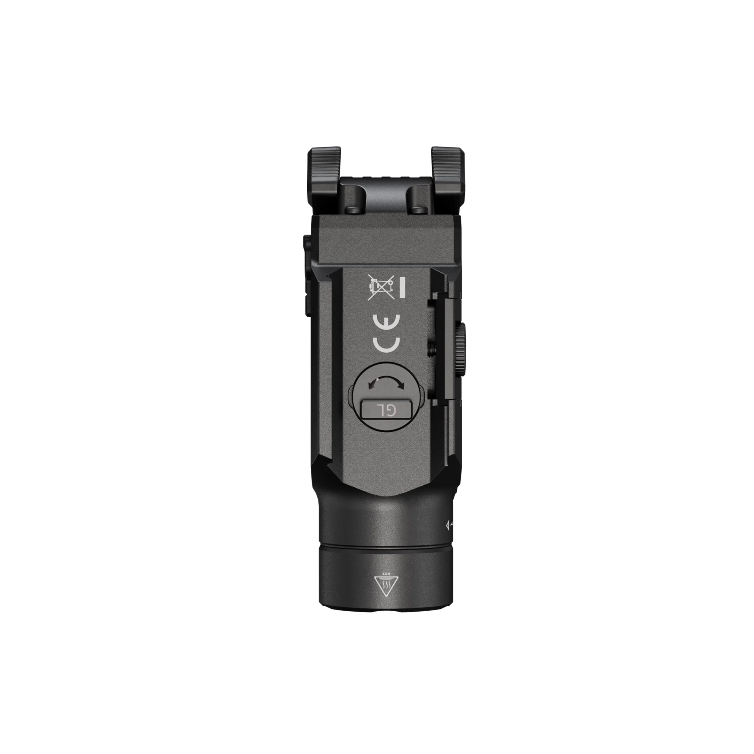 Latarka na broń Fenix GL23R (039-620) - widok 3