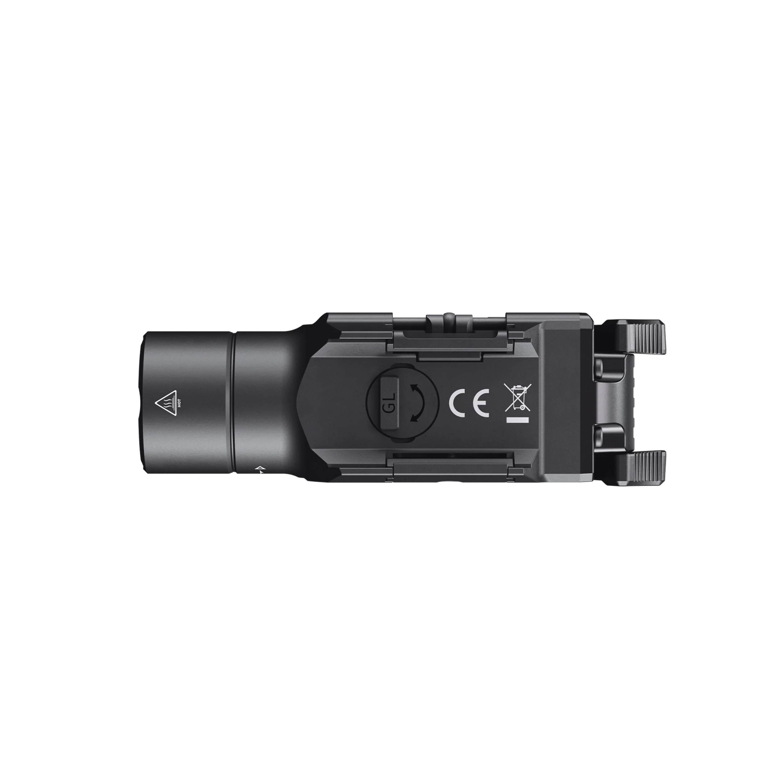 Latarka na broń Fenix GL19R V2.0 (039-617) - widok 6