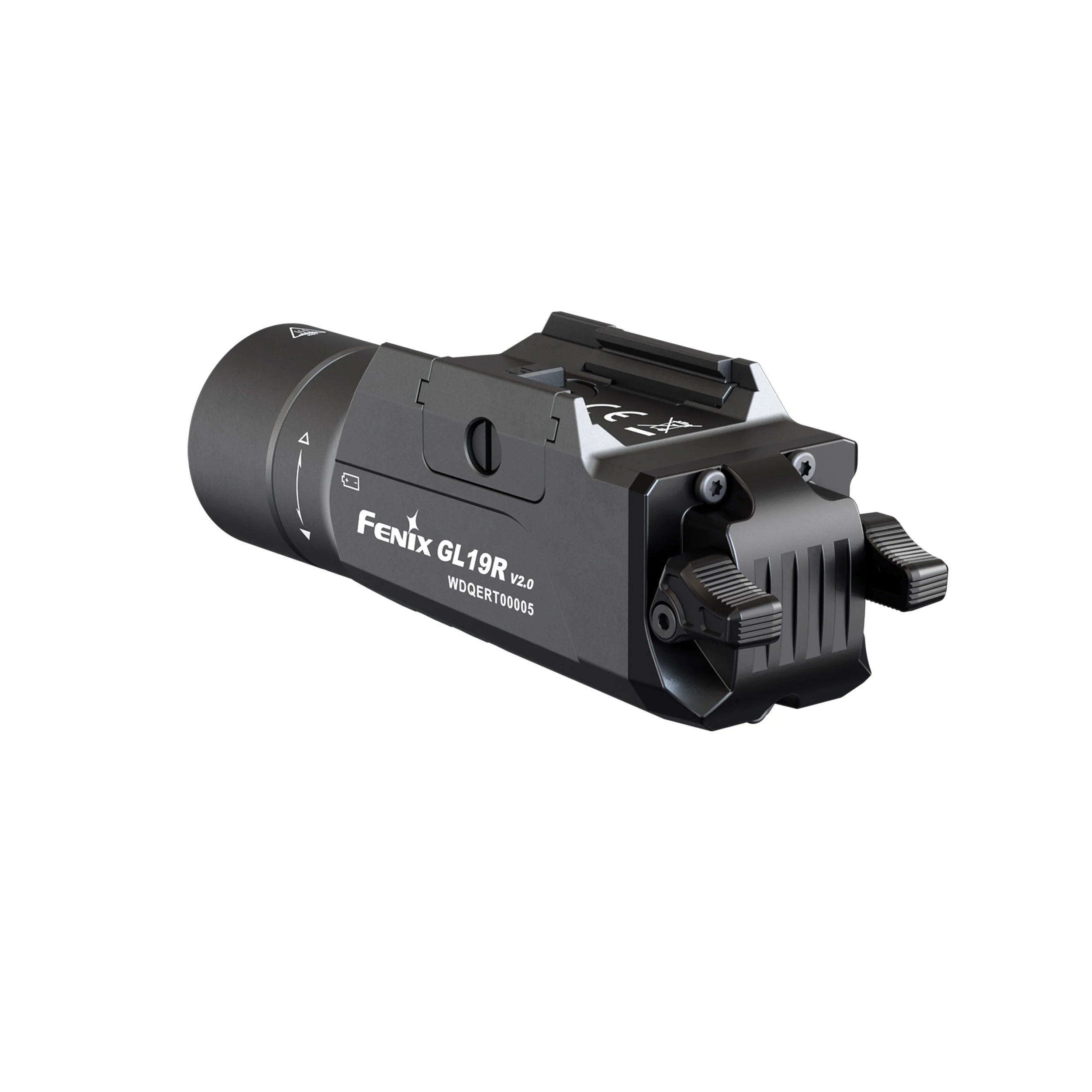 Latarka na broń Fenix GL19R V2.0 (039-617) - widok 5