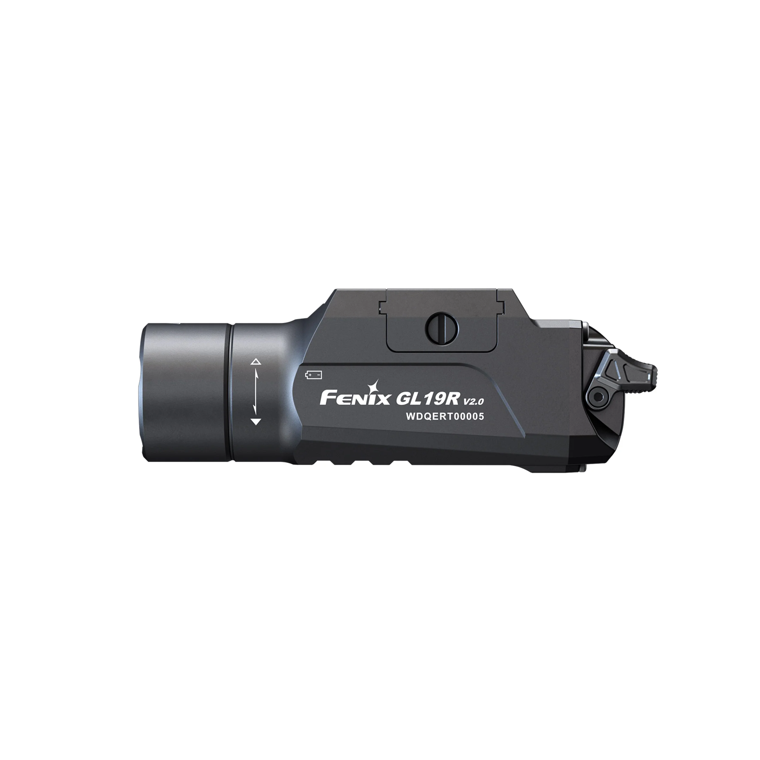 Latarka na broń Fenix GL19R V2.0 (039-617)