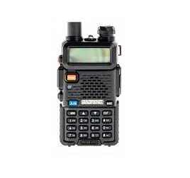 Radiotelefon krótkofalówka Baofeng UV-5R HTQ USB-C - widok 4