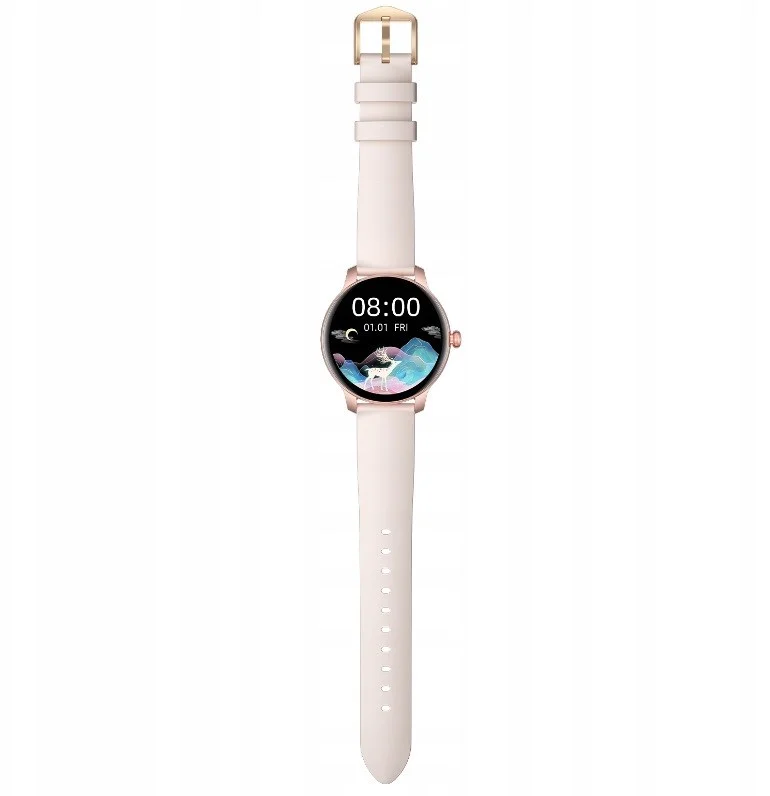 Smartwatch ORO LADY ACTIVE Oromed - widok 2
