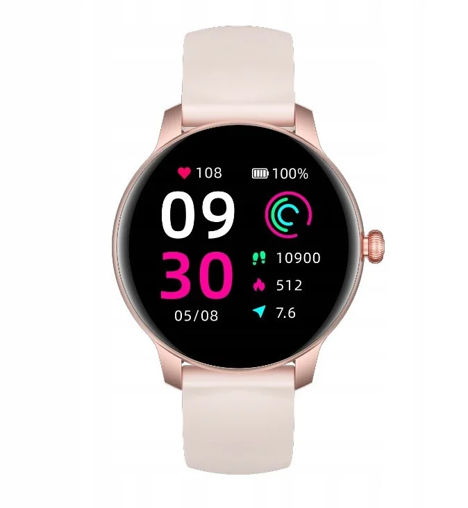Smartwatch ORO LADY ACTIVE Oromed - widok 3