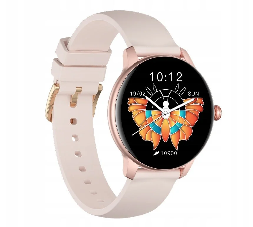Smartwatch ORO LADY ACTIVE Oromed - widok 4