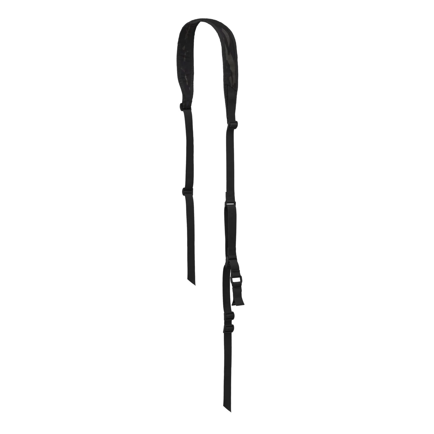 Zawieszenie taktyczne do broni Mirage Carbine Sling - Multicam Black (ZW-MCS-NL-0C)