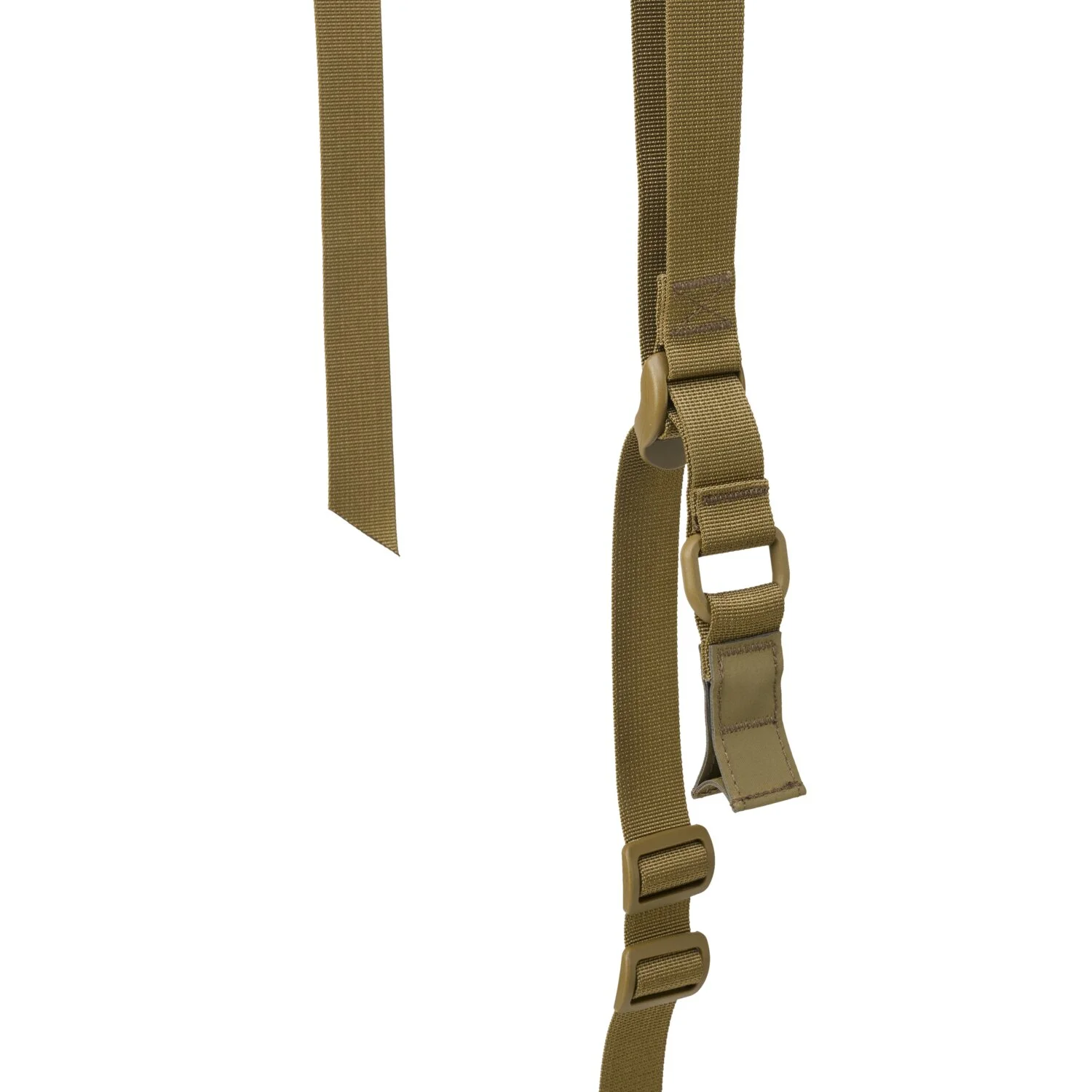 Zawieszenie taktyczne do broni Mirage Carbine Sling - PL Woodland (ZW-MCS-NL-04) HELIKON-TEX - widok 8