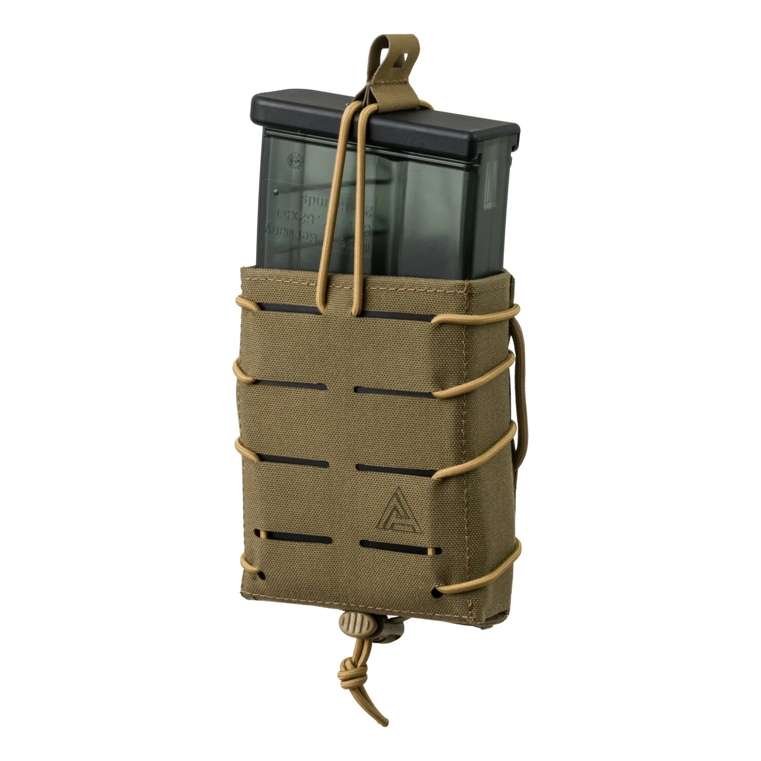 Ładownica SPEED RELOAD POUCH.308 - MultiCam (PO-SR38-CD5-MCM) DIRECT ACTION - widok 3
