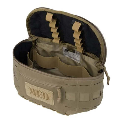 Nerka medyczna Direct Action Lysander Med - Adaptive Green 280 x 140 x 140 mm