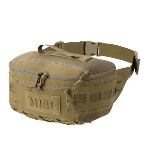 Nerka medyczna Direct Action – Coyote Brown 280 × 140 × 140 mm