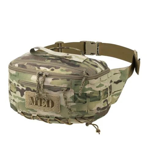 Nerka medyczna Direct Action – Multicam 280 × 140 × 140 mm