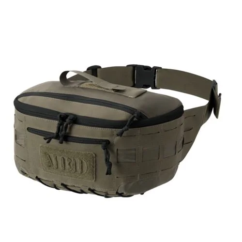 Nerka medyczna Direct Action - Ranger Green - 280x140x140 mm (BG-LSDR-CD5-RGR)
