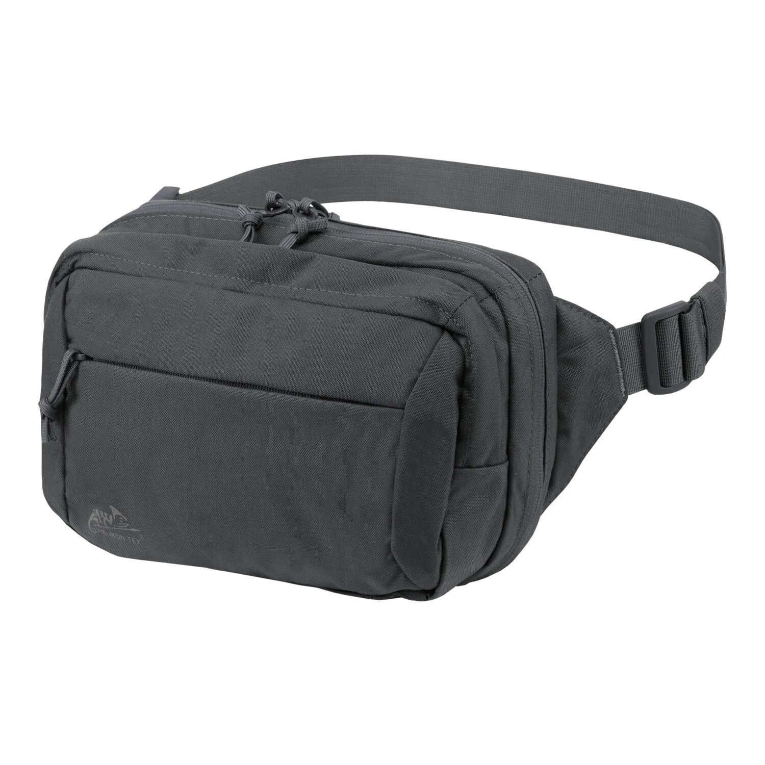 Torba biodrowa taktyczna z Cordury - Shadow Grey -1,8 L (TB-RAT-CD-35) HELIKON-TEX