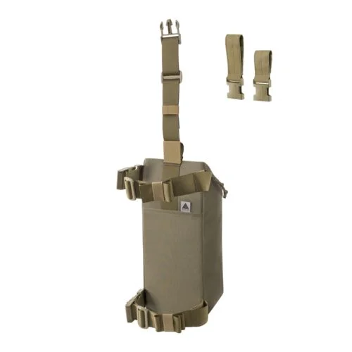 Worek na line - Adaptive Green -150 × 390 × 130 mm DIRECT ACTION - widok 3
