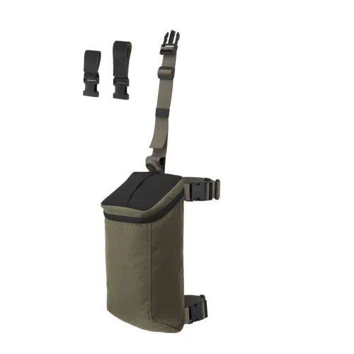 Worek na line  - Ranger Green - 150x390x130 mm (BG-RPBG-CD5-RGR)