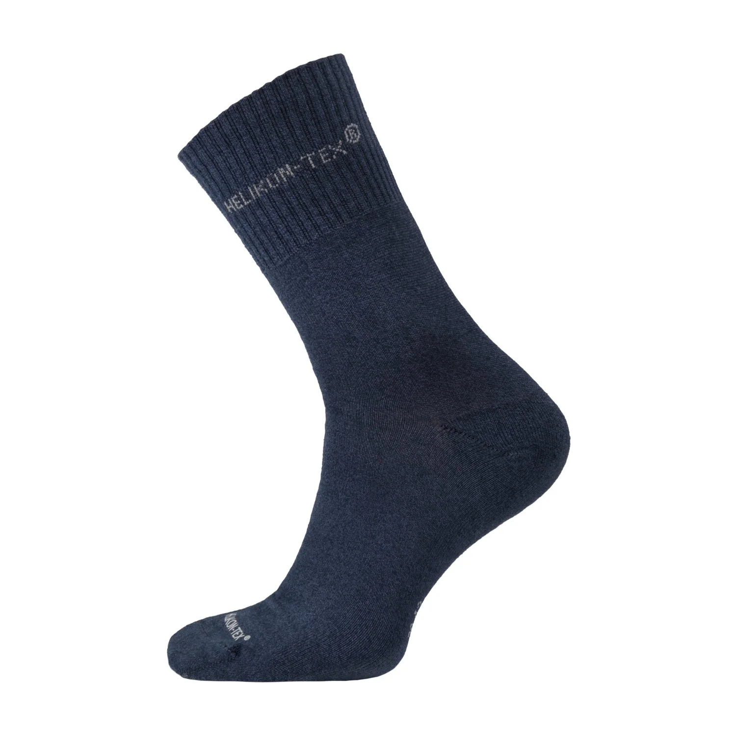 Skarpety HELIKON All Round -  - Navy Blue - M/Regular (SK-ARS-CB-37-B04) HELIKON-TEX