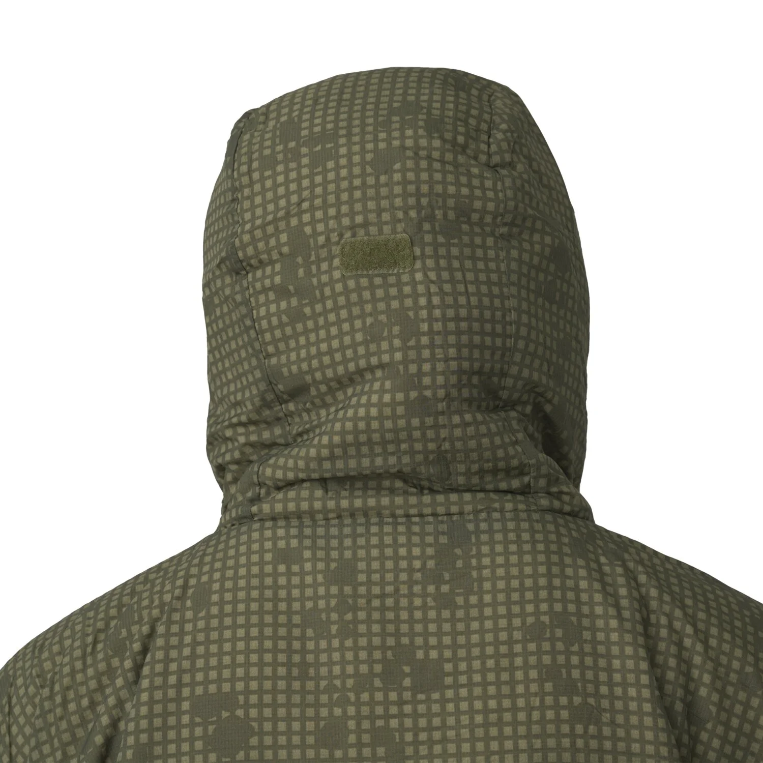 Poncho dwustronne Helikon Swagman Rolll - Mitchell Camo Leaf / Mitchell Camo Clouds ponczo HELIKON-TEX - widok 8