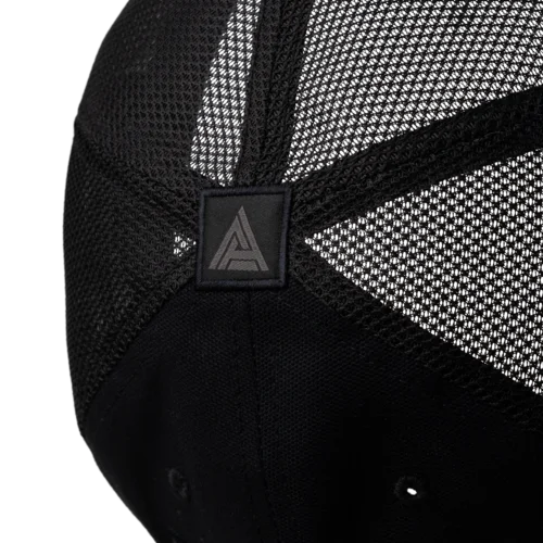Czapka Direct Action Shaka Merino Beanie- Black (CP-SHAK-MRW-BLK)