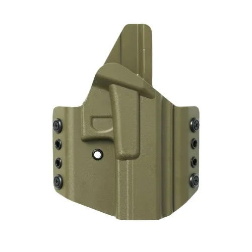 Kabura Direct Action G17 Owb No Light Flat Dark Earth