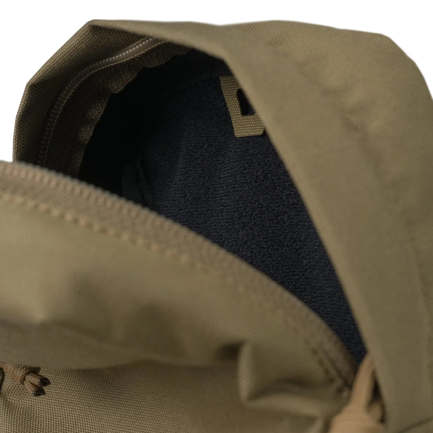 Kieszeń taktyczna SQUARE NVG POUCH - Ranger Green (PO-SNVG-CD5-RGR) DIRECT ACTION - widok 3