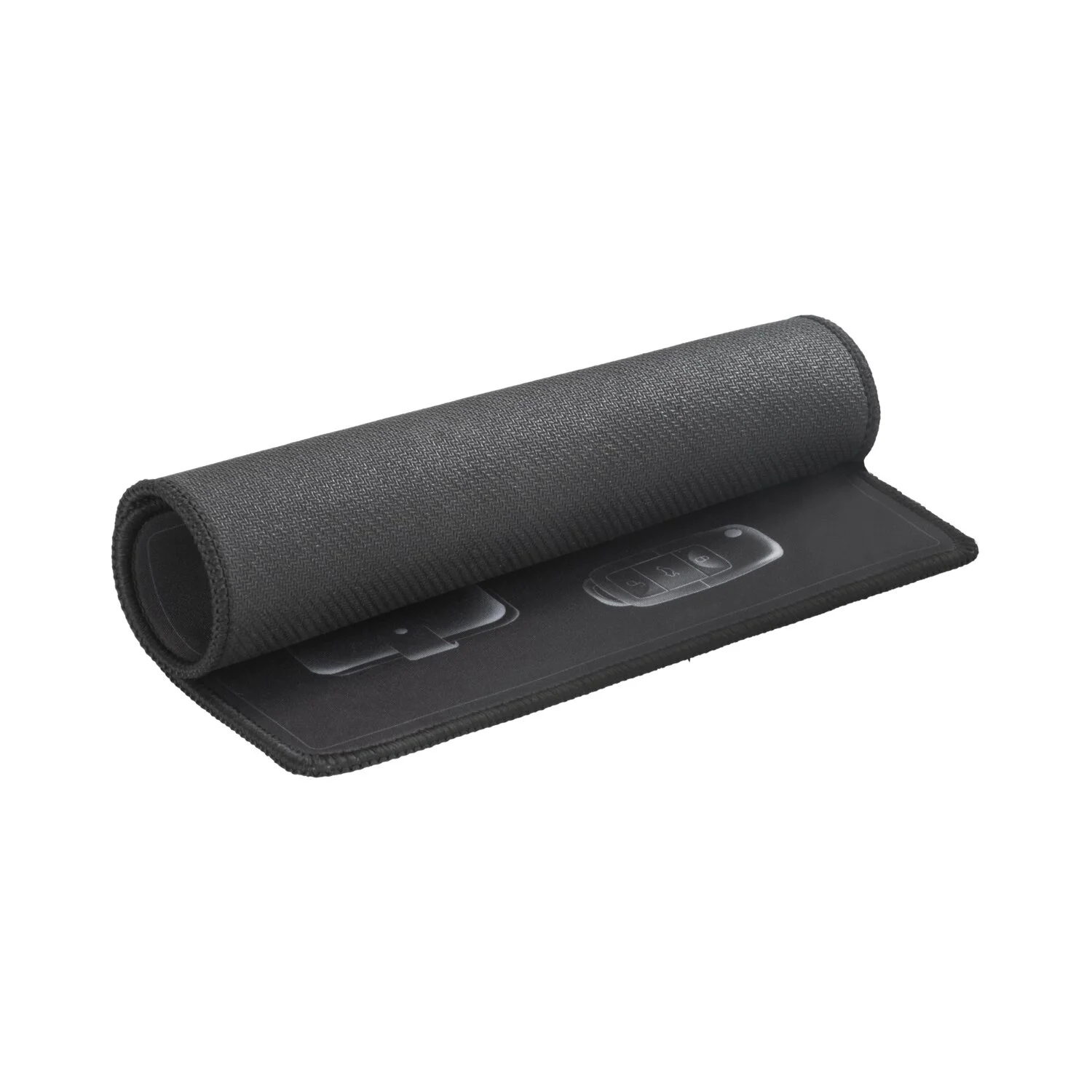 Mata EDC HELIKON 21,5 x 25,5 cm czarna HELIKON-TEX - widok 4