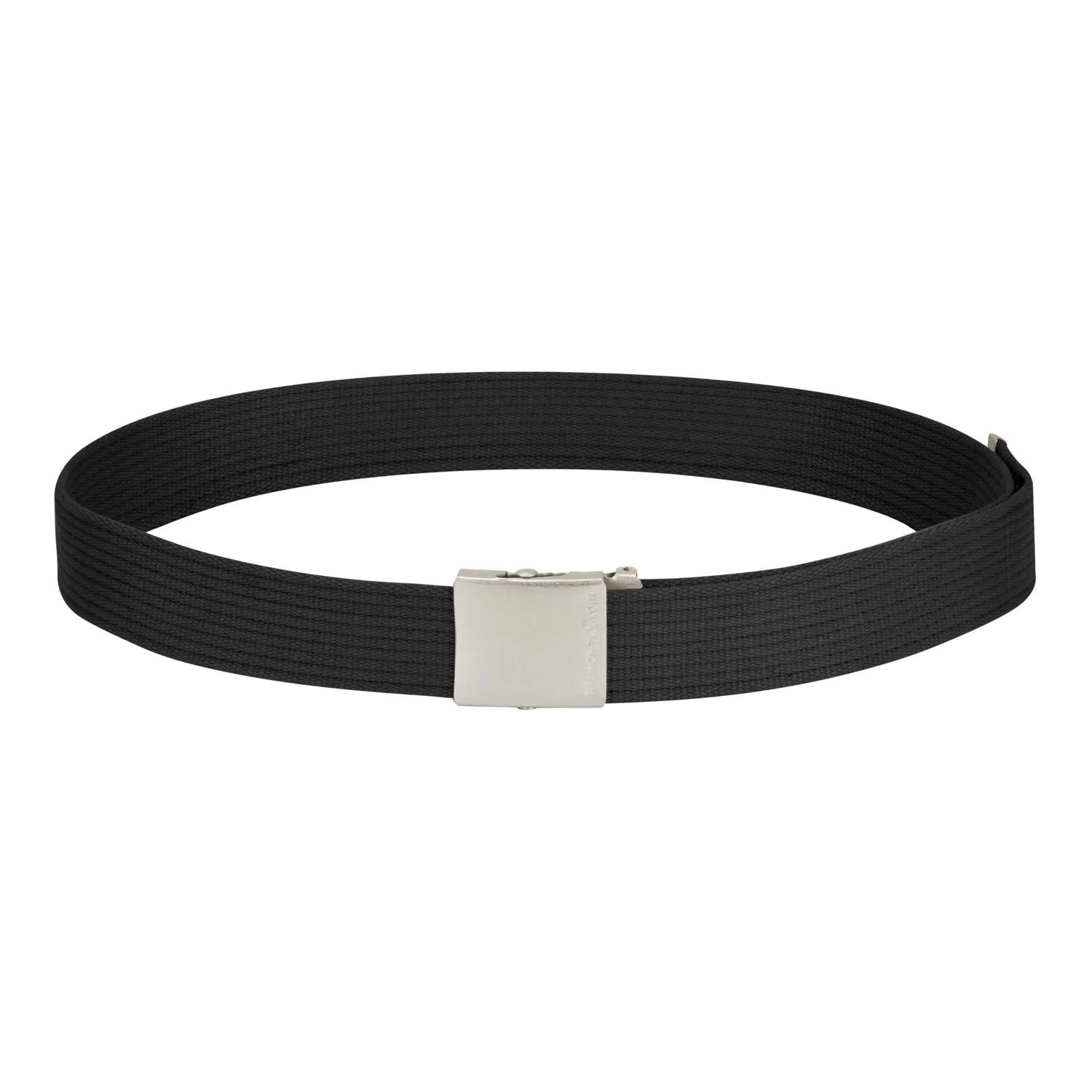 Pas HELIKON Canvas - Polyester - Czarny - M (PS-CAN-PO-01-B14)