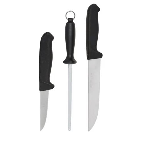 Zestaw Morakniv Butcher Kit (SE-BCK-ST-01)