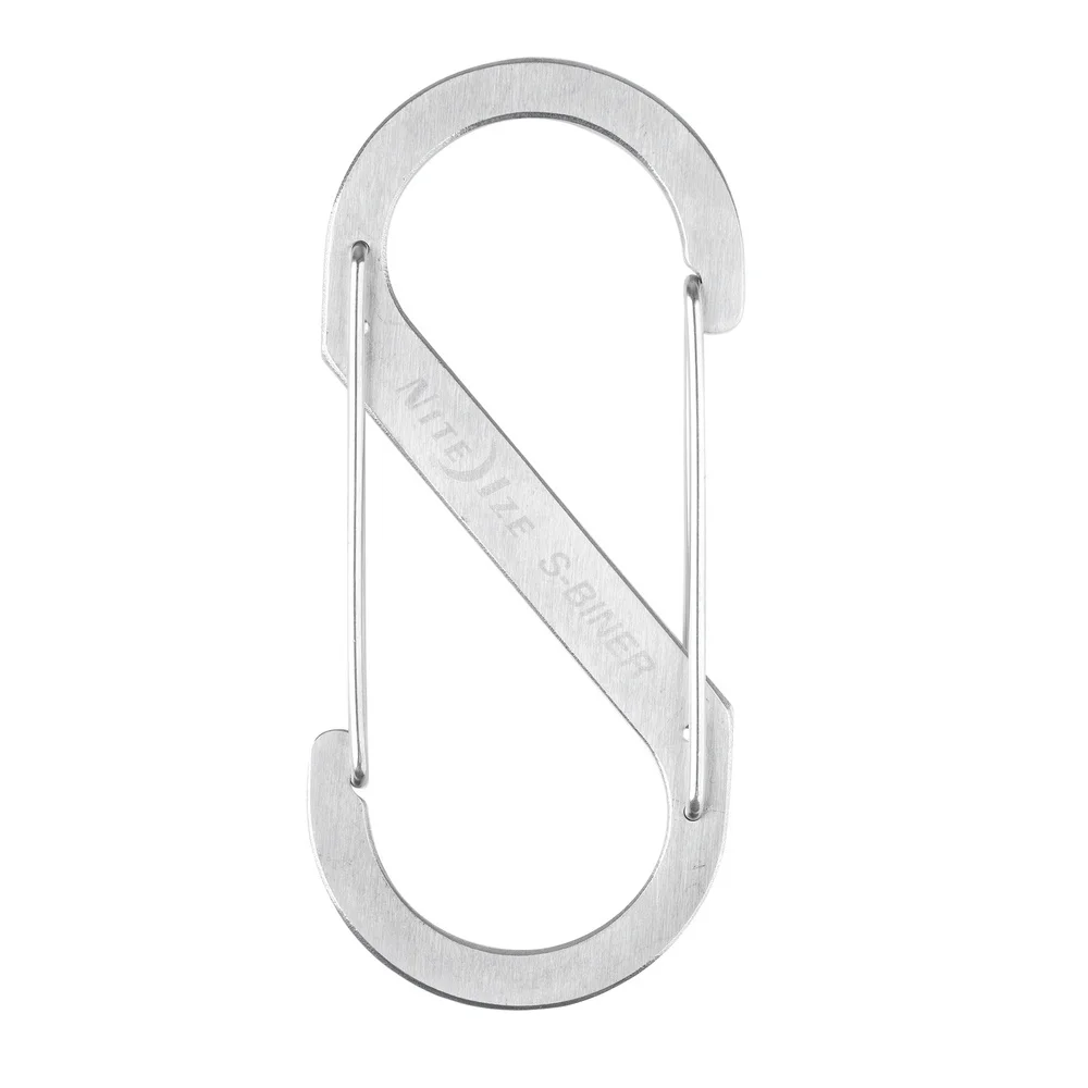 S-Biner #5 - Stalowy - SB5-03-11 - Nite Ize