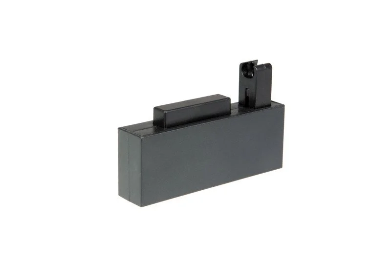 Magazynek Specna Arms  low-cap 20 kulek do replik snajperskich Specna Arms (SPE-05-026066) - widok 2