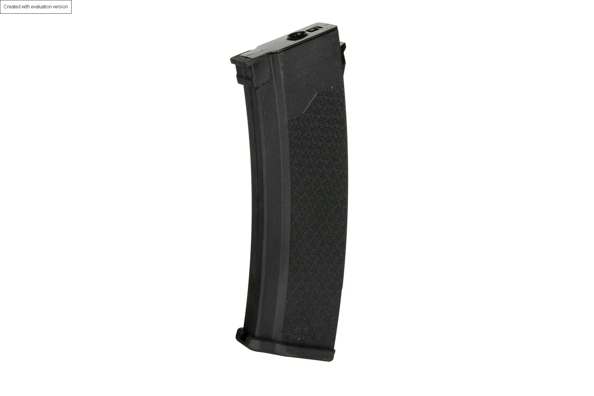 Magazynek Specna Arms  S-Mag do serii J Mid-cap na 175 kulek - Czarny (SPE-05-032790)