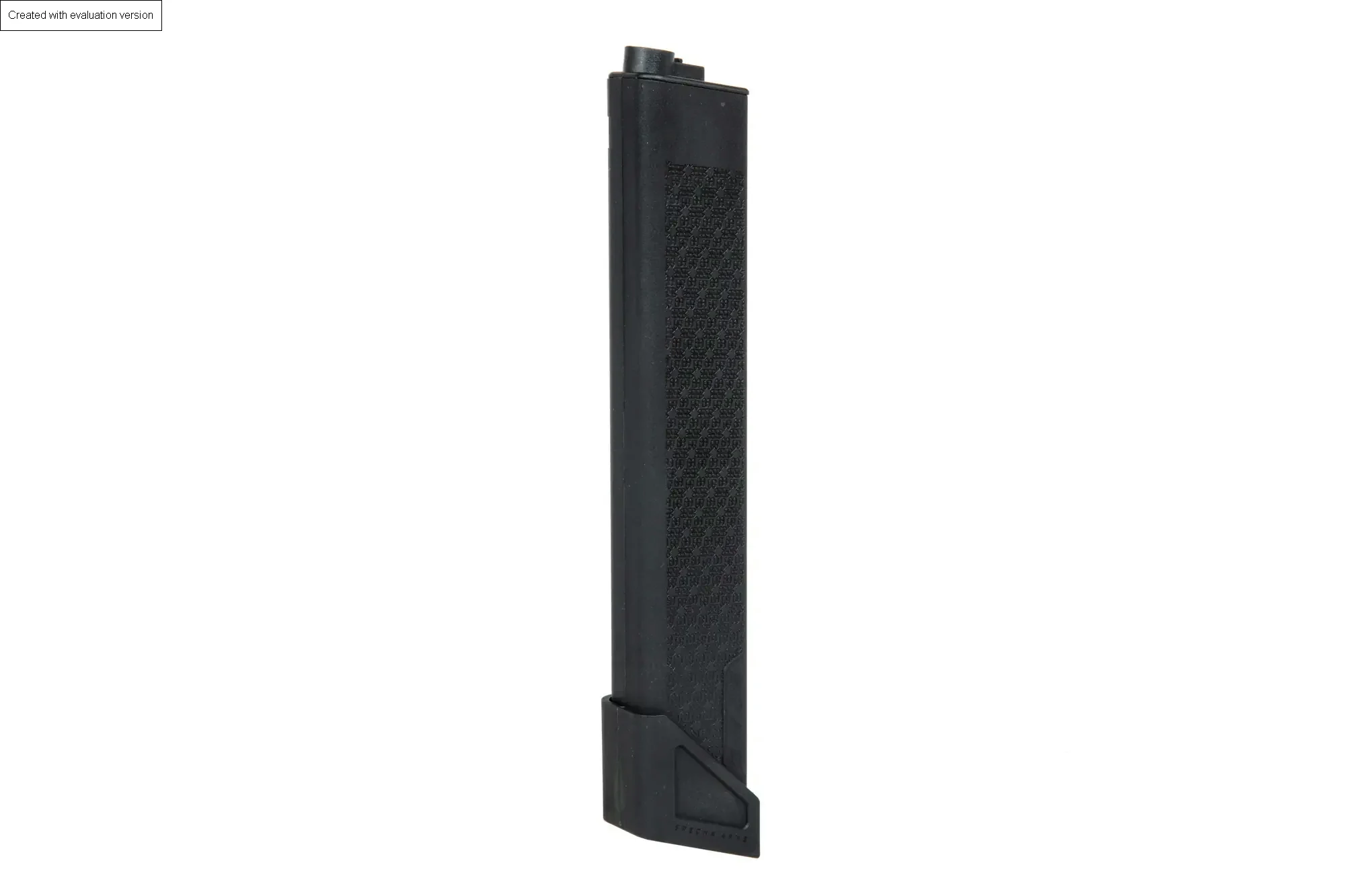 Magazynek Specna Arms  mid-cap S-mag do serii X na 100 kulek - Czarny (SPE-05-035404)