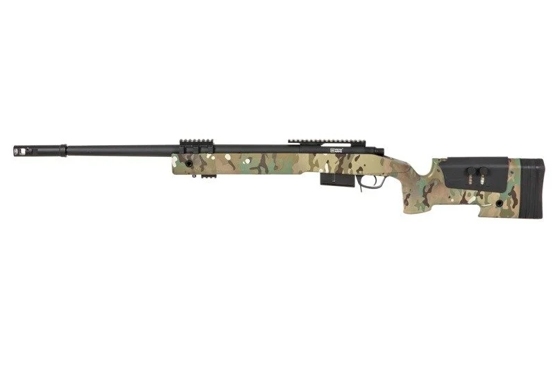 Karabin wyborowy ASG SPECNA ARMS SA-S03 CORE  - MC (SPE-03-026064)