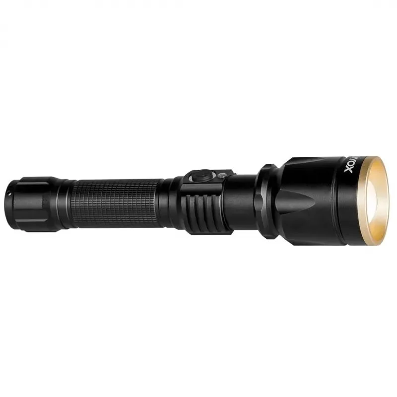 Latarka taktyczna Vayox VA0027 800lm IP44