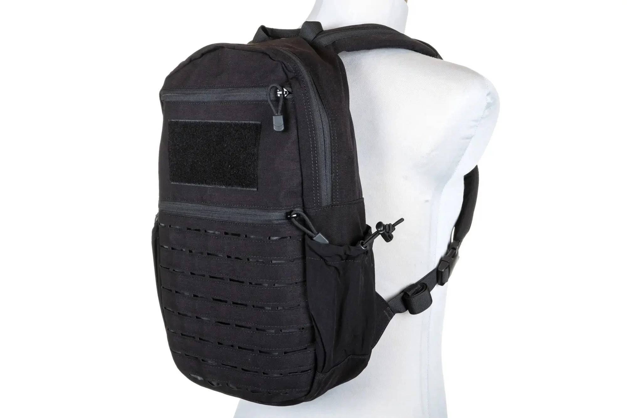 Plecak 20L EDC Specna Arms Tactical - czarny (SPE-20-041864)