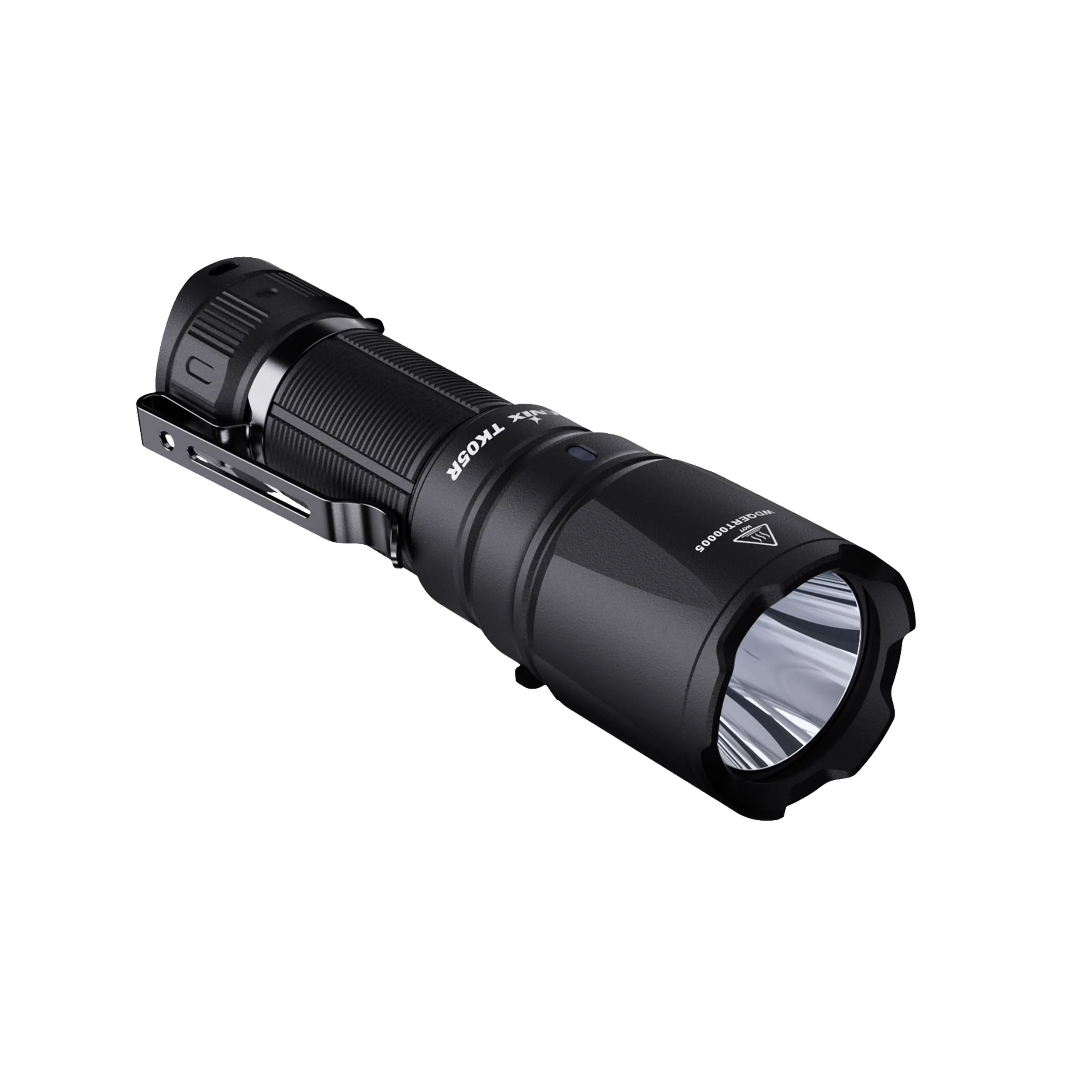 Latarka taktyczna LED TK05R (039-610) FENIX - widok 4