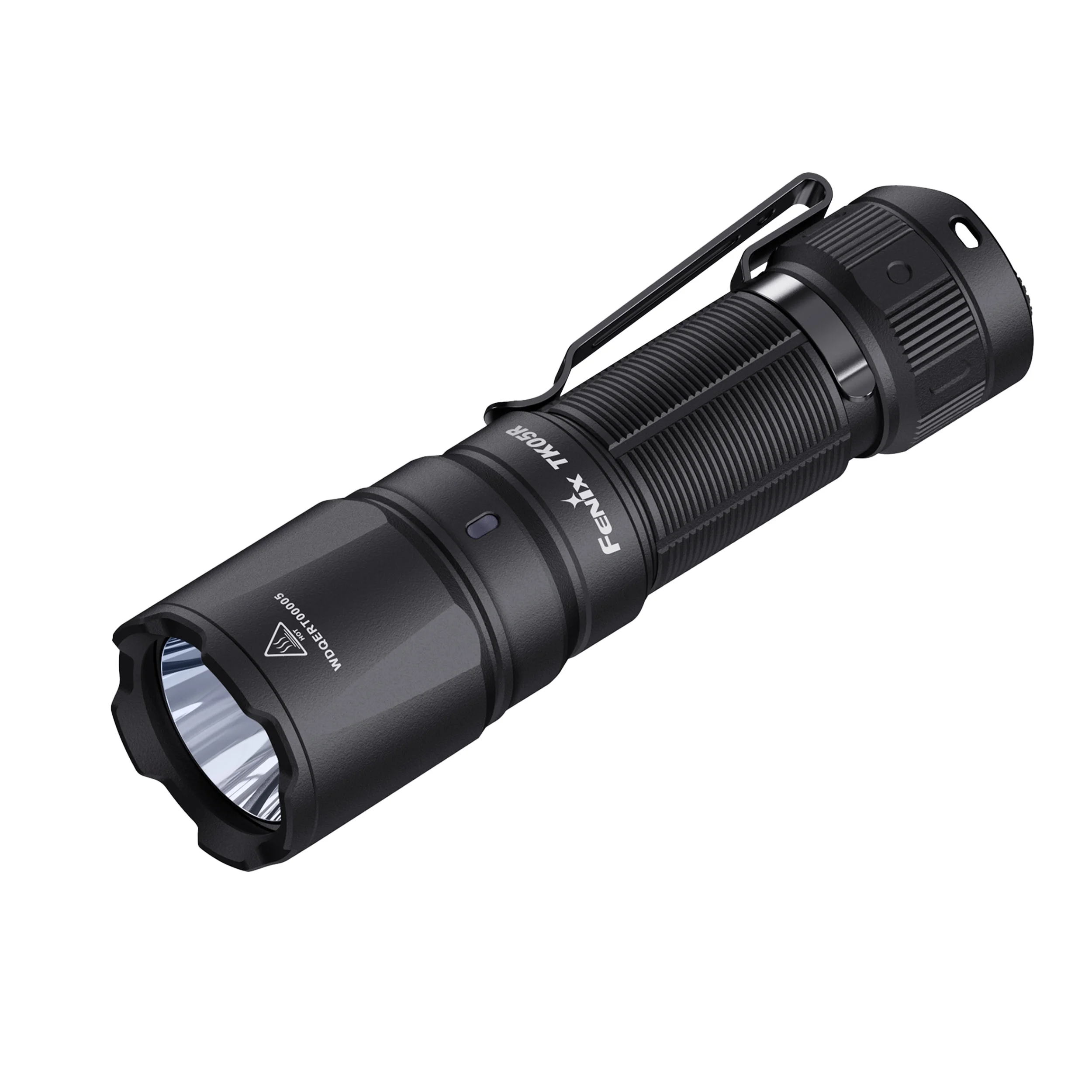 Latarka taktyczna LED TK05R (039-610) FENIX - widok 3