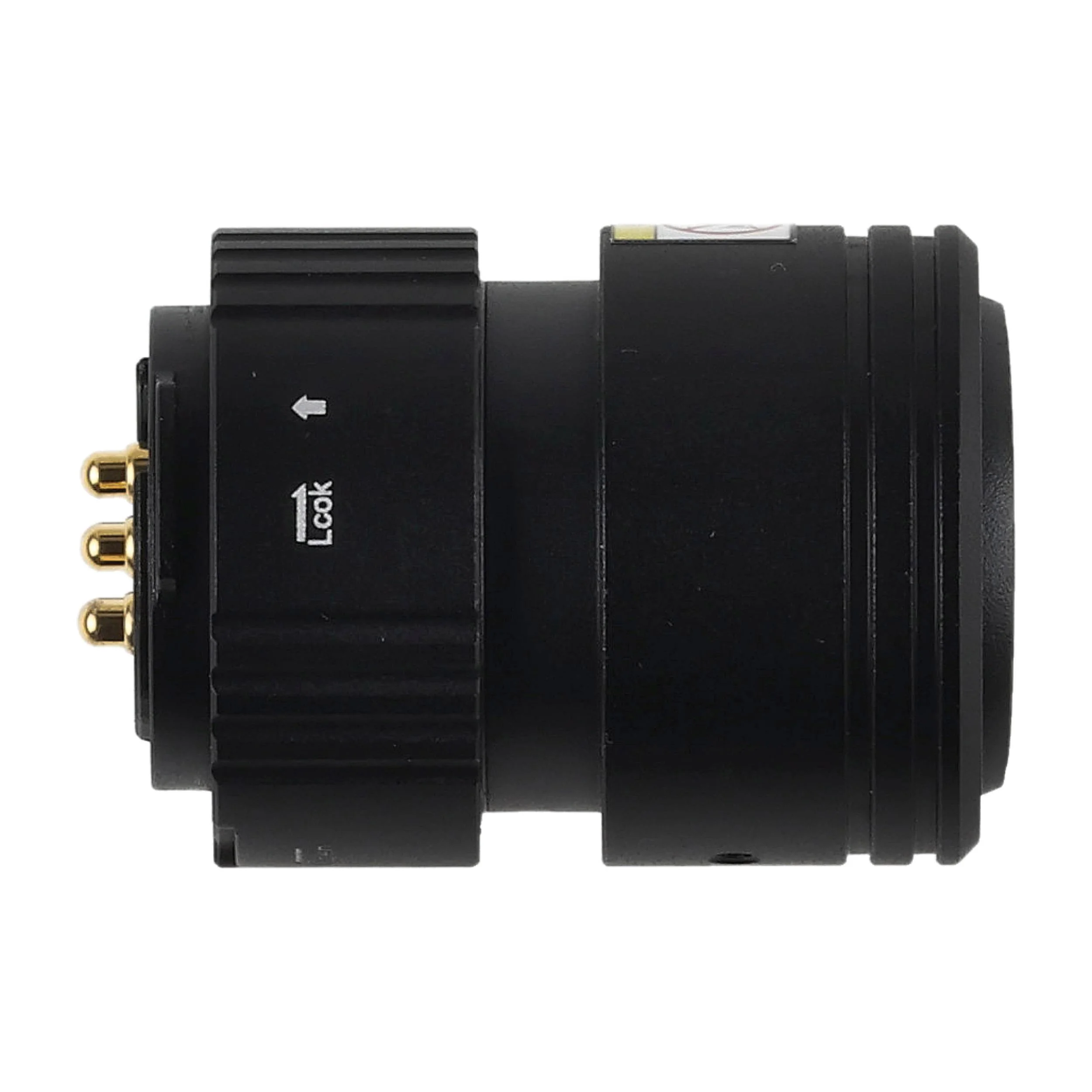 Iluminator podczerwieni PARD IR1 850 mm do NV-007SP2 4K (IR1-850) - widok 5