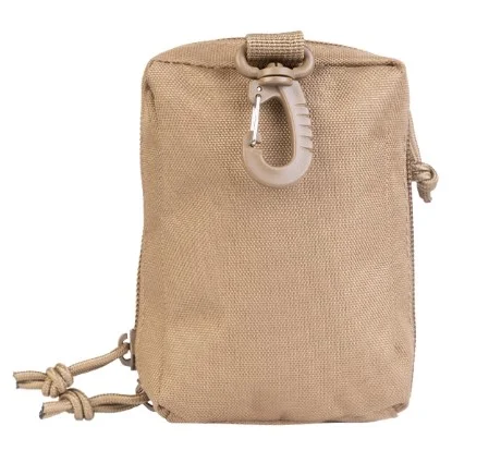 Brelok plecak Mil-Tec Coyote (15909005)