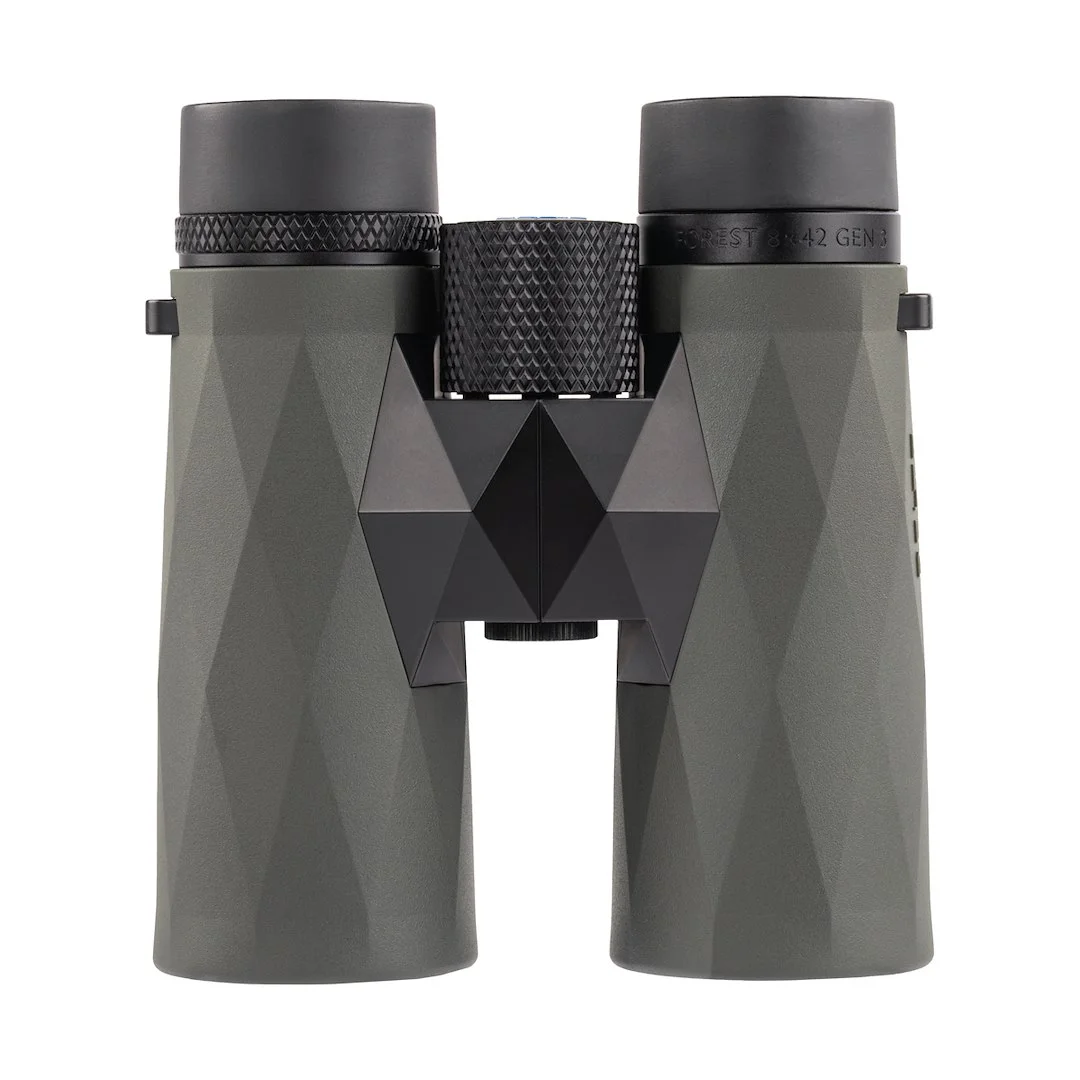 Lornetka Delta Forest 8x42 Gen3 (DO-1305)