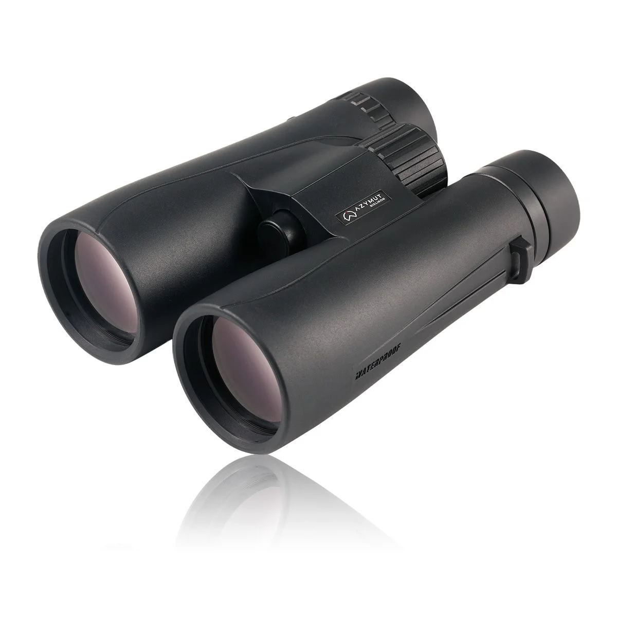 Lornetka AZYMUT Bielikon 10x50 HD