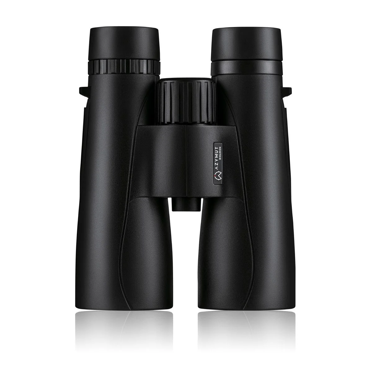 Lornetka AZYMUT Bielikon 10x50 HD - widok 2